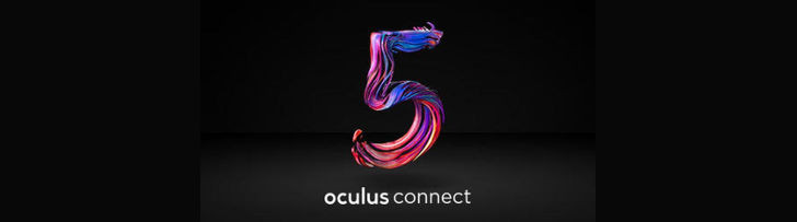 Oculus Connect 5 se retransmitirá en directo a través de Oculus Venues