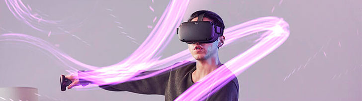 Oculus Quest se podrá adquirir desde 449€