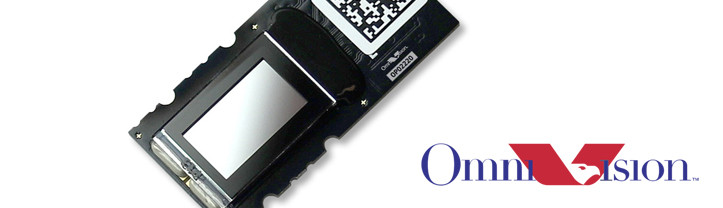 OmniVision anuncia su nuevo Microdisplay de un solo chip