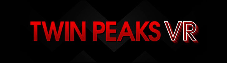El clásico Twin Peaks tendrá juego de realidad virtual