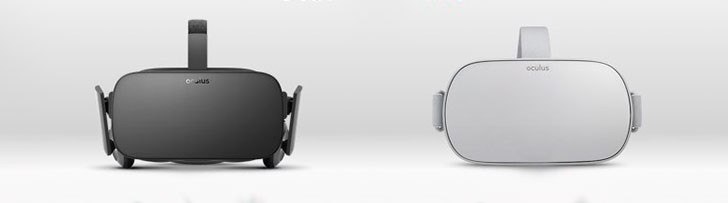 (ACTUALIZADA) La oferta por Black Friday de Oculus Rift continúa activa en Amazon España