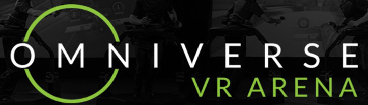 Virtuix y Funovation presentan VR Arena