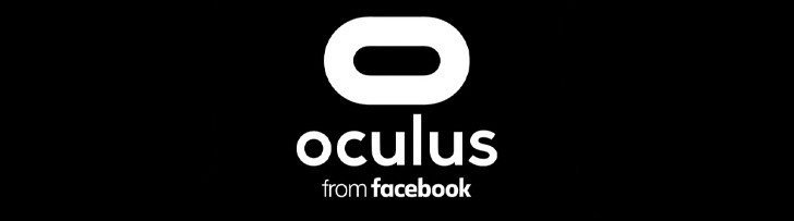 Oculus se engloba dentro de Facebook Technologies
