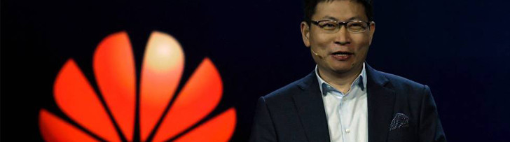 Huawei apunta al mercado de la realidad aumentada