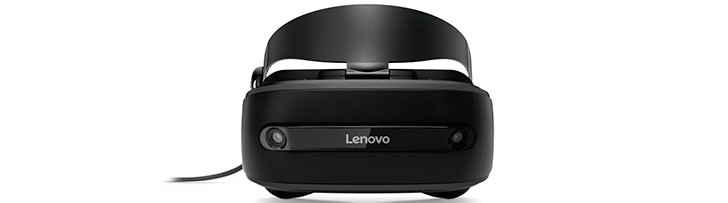 Lenovo Explorer vuelve a estar de oferta