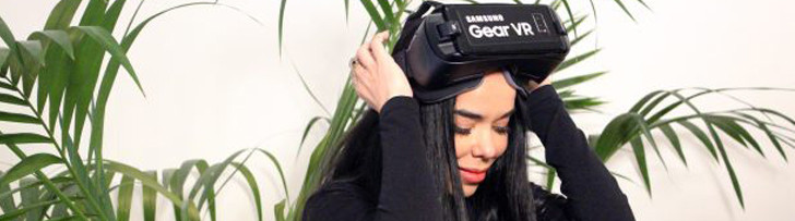 Los40 presentan su nueva aplicación de realidad virtual
