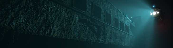 Titanic VR ya tiene fecha de lanzamiento para PSVR