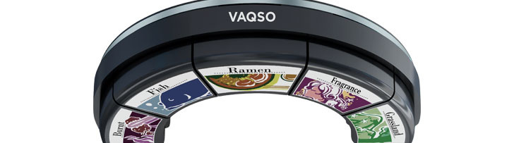 VAQSO VR ya ofrece kit para desarrolladores