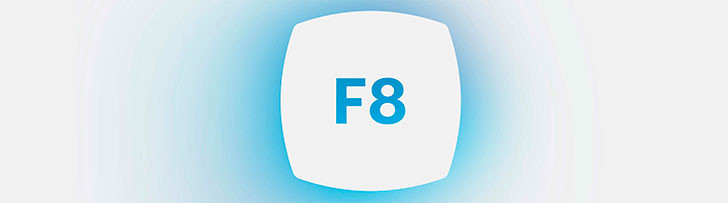 La keynote de la F8 tendrá lugar el 30 de abril y se retransmitirá en VR