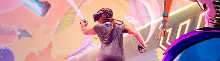 Oculus Rift y Go de oferta hasta el 23 de diciembre