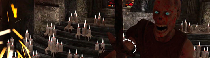 (ACTUALIZADA) El RPG medieval Shadow Legend VR estará disponible el 7 de marzo