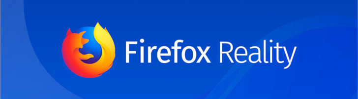 Firefox Reality llegará este verano a SteamVR