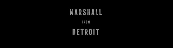 Oculus anuncia Marshall from Detroit