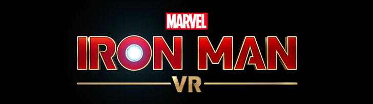 Iron Man VR llegará este año a PSVR