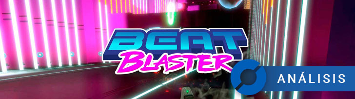 Beat Blaster: ANÁLISIS