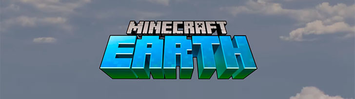(ACTUALIZADA) Microsoft anuncia Minecraft Earth