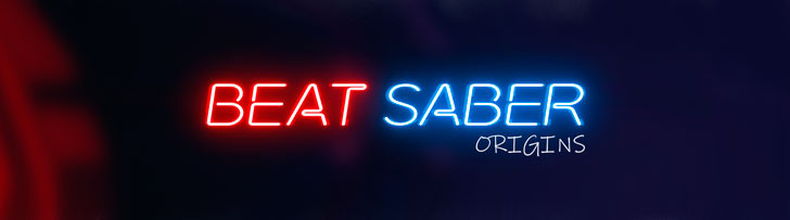 Beat Saber celebra su primer aniversario con Origins