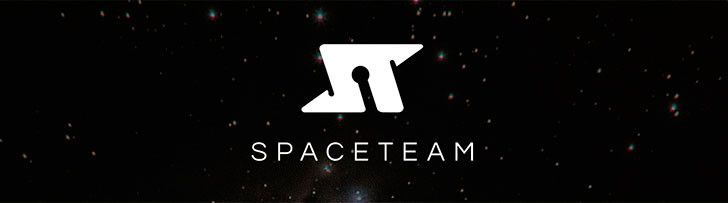 El juego cooperativo de móviles Spaceteam tendrá versión VR