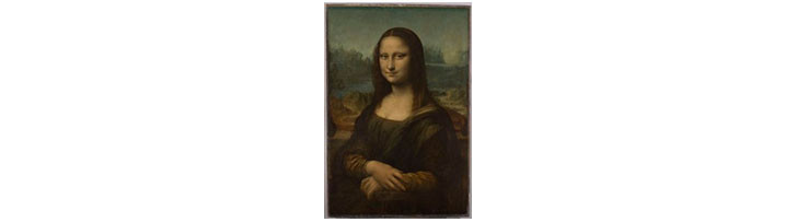 (ACTUALIZADA) Mona Lisa: Beyond the Glass es la primera experiencia de RV del Louvre; disponible en Viveport