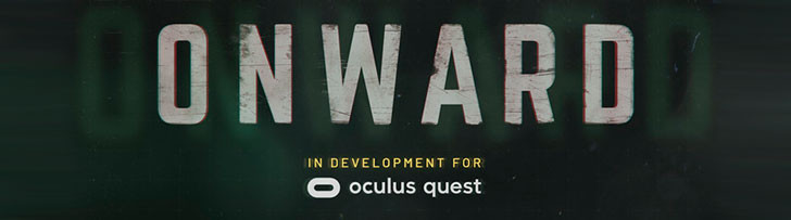 (ACTUALIZADA) Onward tendrá juego cruzado entre PC y Oculus Quest