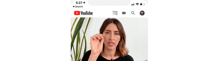 Google anuncia un nuevo formato de publicidad con realidad aumentada para YouTube