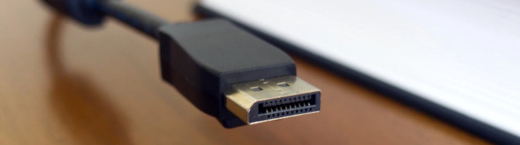 VESA publica el estándar DisplayPort 2.0