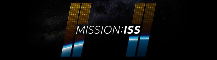 Mission: ISS llega a Quest