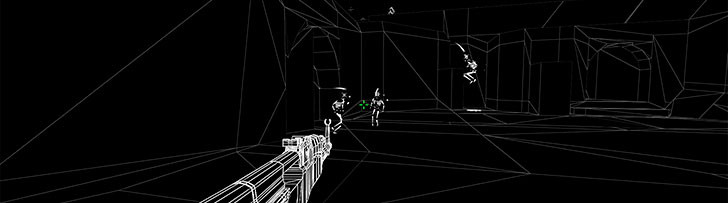 Dustnet, un juego experimental con multijugador cruzado entre PC, RV y RA
