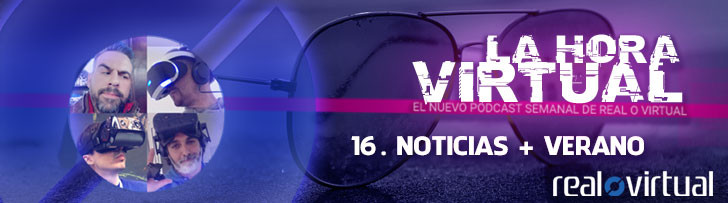 La Hora Virtual 16. Noticias + Fin de temporada