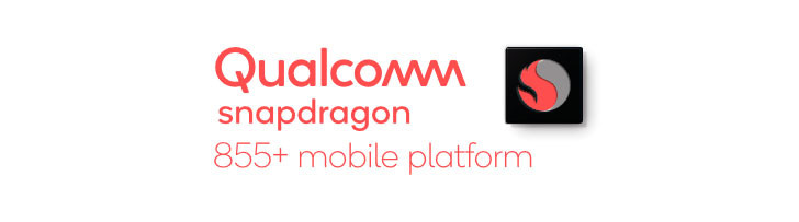Qualcomm presenta la plataforma móvil Snapdragon 855 Plus