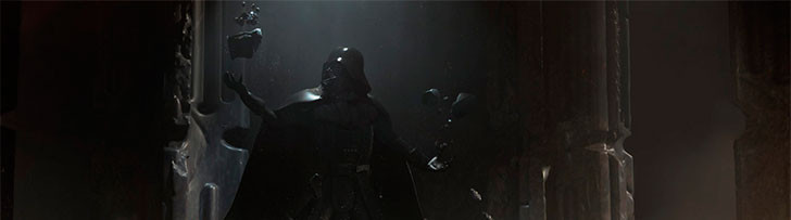 ILMxLAB comparte algunos detalles sobre el episodio II de Vader Immortal