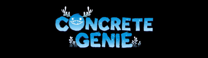 Concrete Genie llegará a PlayStation el próximo 9 de octubre