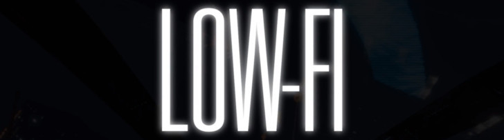 (ACTUALIZADA) LOW-Fi,el sucesor espiritual de TECHNOLUST, llegará a Kickstarter en septiembre
