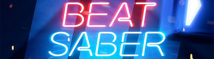 (ACTUALIZADA) Beat Saber recibe la OST 3 y nuevas características