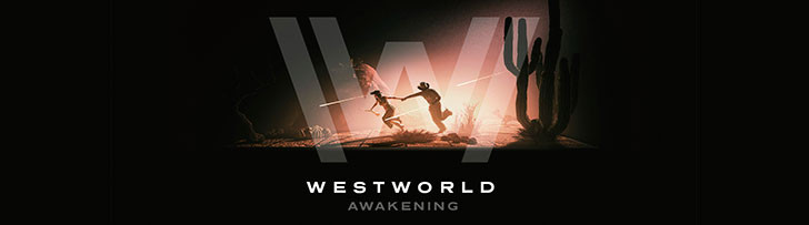 HBO y Survios anuncian Westworld Awakening