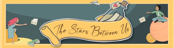 The Stars Between Us el 20 de agosto en Steam