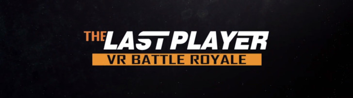 The Last Player: VR Battle Royale en early access