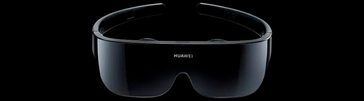 Huawei lanzará VR Glass en diciembre