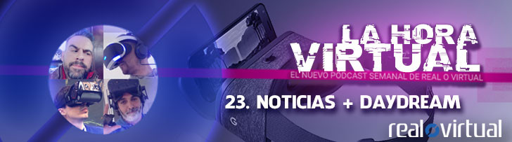 La Hora Virtual 23. Noticias + La muerte de la carcasa móvil