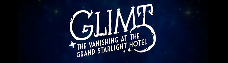 Glimt, un juego de investigación para Magic Leap One