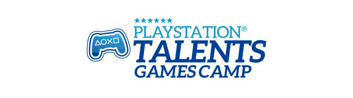 Abierta la convocatoria para PlayStation Talents Games Camp 2020