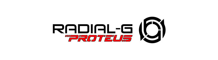 Radial-G llegará a Oculus Quest