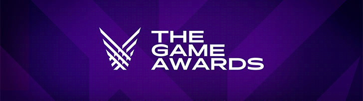 Anunciados los nominados a los The Game Awards 2019