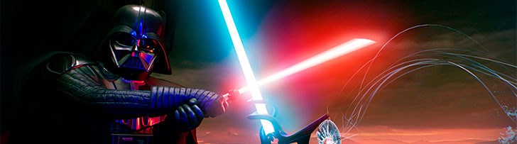 La compra de Quest incluirá la serie completa de Vader Immortal