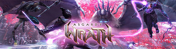 Asgard's Wrath tendrá voces en español