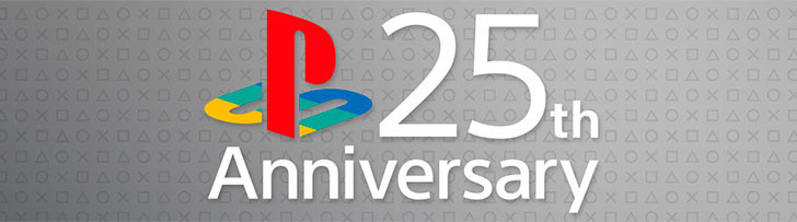 PlayStation destaca en su 25 aniversario que PSVR les volvió a situar 