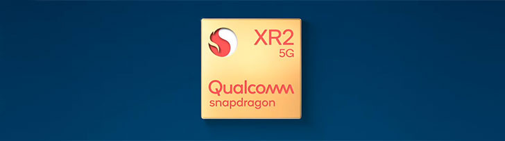 Qualcomm presenta su plataforma Snapdragon XR2