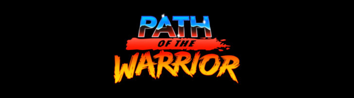 Path of the Warrior para Quest y Rift