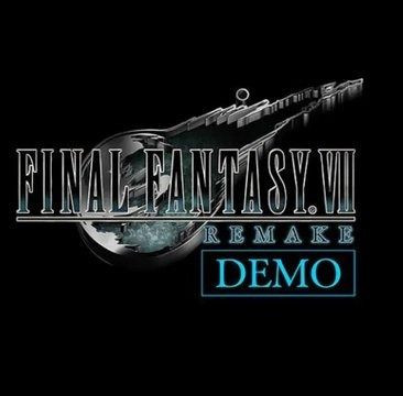 Se filtra un posible modo VR en el próximo Final Fantasy VII Remake