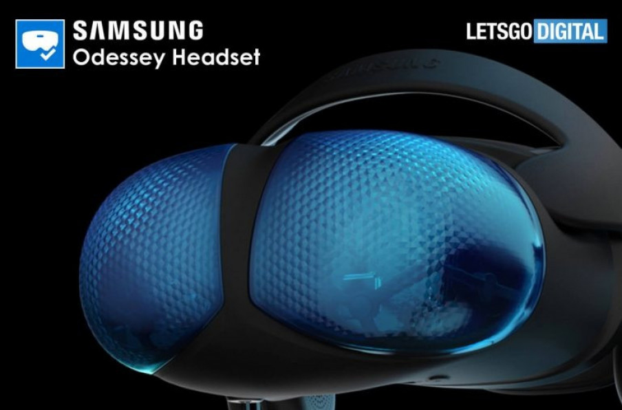 Rumor: ¿Nuevo Samsung Odyssey en 2020?